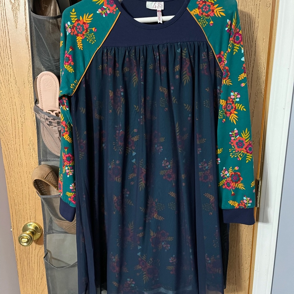 Matilda Jane Dress 16 Girls or Tween